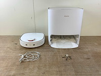 Dreame dreamebot w10 pro robotstofzuiger - afbeelding 3 van  9