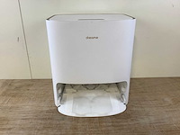 Dreame dreamebot w10 pro robotstofzuiger - afbeelding 6 van  9