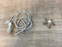 Dreame dreamebot w10 pro robotstofzuiger - afbeelding 8 van  9