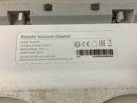 Dreame dreamebot w10 pro robotstofzuiger - afbeelding 9 van  9