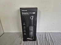 Dreame h12 pro - steelstofzuiger met dweilfunctie - afbeelding 2 van  2