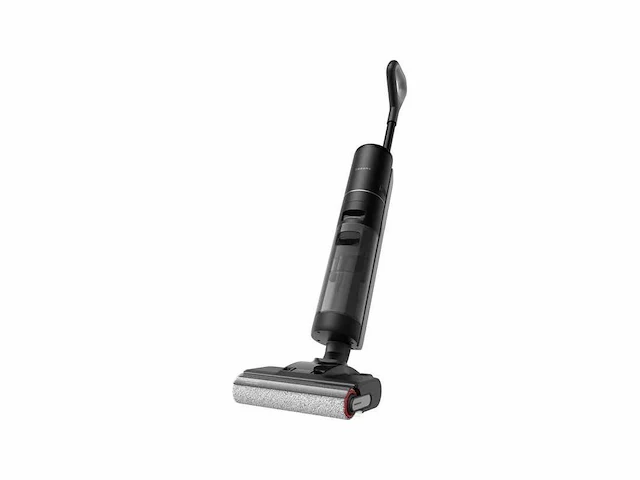 Dreame h12 pro ultra – draadloze nat- en droogzuiger – 100% zelfreinigend - afbeelding 1 van  2