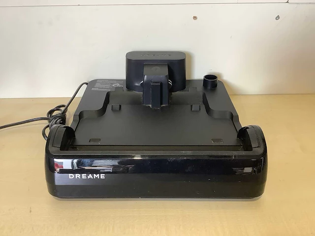 Dreame h14 pro stofzuiger - afbeelding 2 van  6