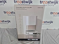 Dreame l10s pro ultra heat - robotstofzuiger met heetwater dweilfunctie - objectdetectie en vermijding - afbeelding 2 van  2