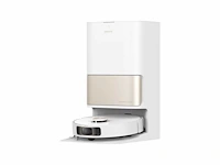 Dreame l10s pro ultra heat - robotstofzuiger met heetwater dweilfunctie - objectdetectie en vermijding - afbeelding 1 van  2
