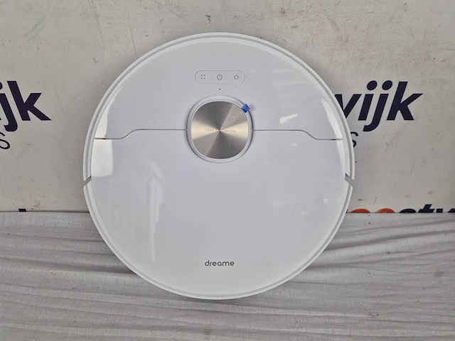 Dreame l10s pro ultra heat - robotstofzuigers - afbeelding 4 van  4