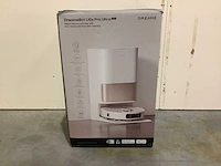 Dreame l10s pro ultra robotstofzuiger - afbeelding 2 van  11
