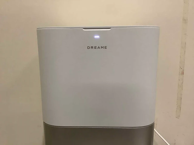 Dreame l10s pro ultra robotstofzuiger - afbeelding 5 van  11