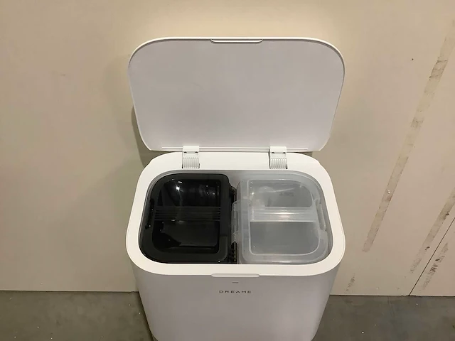 Dreame l10s pro ultra robotstofzuiger - afbeelding 6 van  11