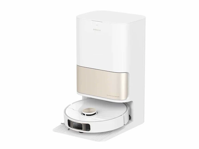 Dreame l10s pro ultra stofzuiger - afbeelding 1 van  6
