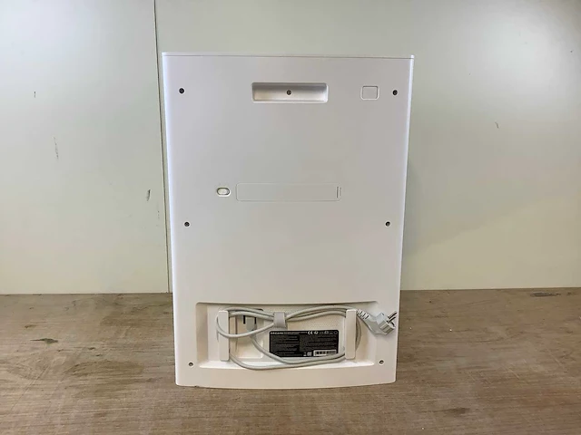 Dreame l10s pro ultra stofzuiger - afbeelding 6 van  6