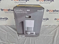 Dreame l10s ultra - robotstofzuiger met dweilfunctie - zelf ledigend - geschikt voor huisdierharen - op afstand bedienbaar - afbeelding 2 van  2