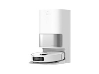 Dreame l10s ultra - robotstofzuiger met dweilfunctie - zelf ledigend - geschikt voor huisdierharen - op afstand bedienbaar - afbeelding 1 van  2