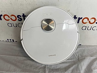 Dreame l10s ultra - robotstofzuiger met dweilfunctie - zelf ledigend - geschikt voor huisdierharen - op afstand bedienbaar - afbeelding 2 van  2