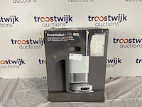 Dreame l10s ultra - robotstofzuiger met dweilfunctie - zelf ledigend - geschikt voor huisdierharen - op afstand bedienbaar - afbeelding 2 van  2