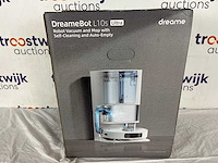 Dreame l10s ultra - robotstofzuiger met dweilfunctie - afbeelding 3 van  3