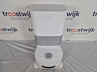 Dreame l10s ultra gen 2 - robotstofzuiger met dweilfunctie- groter bereik - krachtige tapijtreiniging - geschikt voor huisdierharen - afbeelding 2 van  2