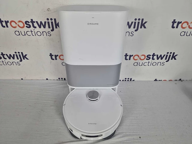 Dreame l10s ultra gen 2 - robotstofzuiger met dweilfunctie - afbeelding 2 van  2
