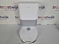 Dreame l10s ultra gen 2 - robotstofzuiger met dweilfunctie - afbeelding 2 van  2