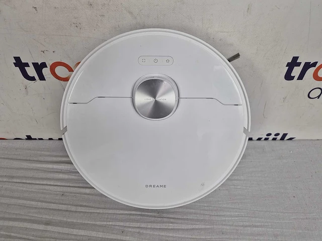 Dreame l10s ultra gen 2 - robotstofzuiger met dweilfunctie - afbeelding 4 van  4