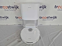 Dreame l10s ultra gen 2 - robotstofzuiger met dweilfunctie - afbeelding 2 van  2