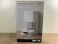 Dreame l10s ultra gen 2 robotstofzuiger - afbeelding 1 van  8
