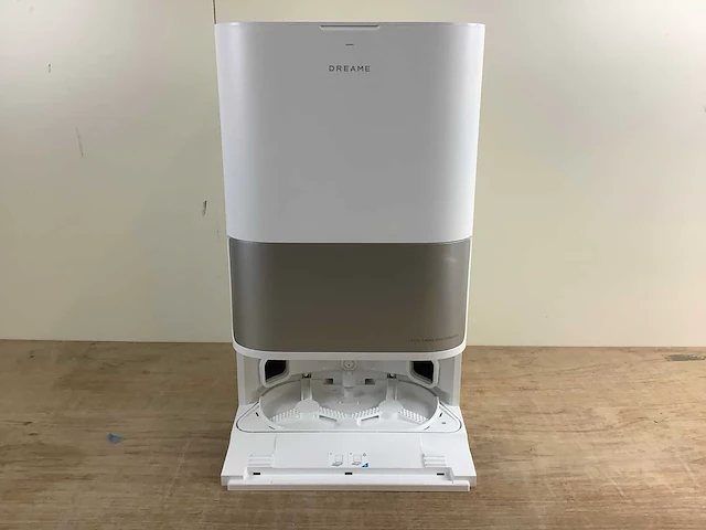 Dreame l10s ultra gen 2 robotstofzuiger - afbeelding 4 van  8