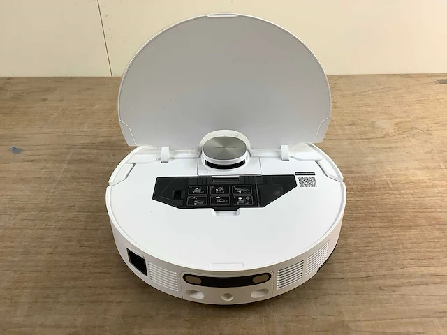 Dreame l10s ultra gen 2 robotstofzuiger - afbeelding 6 van  8