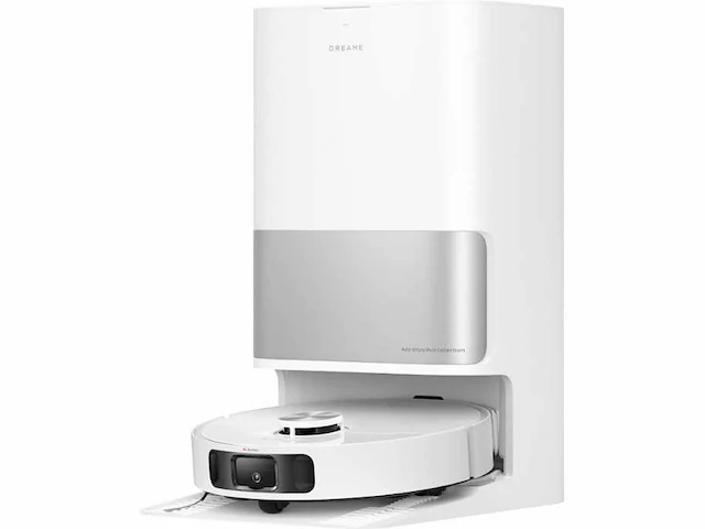 Dreame l10s ultra gen 2 robotstofzuiger - afbeelding 1 van  9