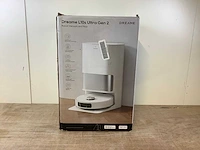 Dreame l10s ultra gen 2 robotstofzuiger - afbeelding 2 van  9