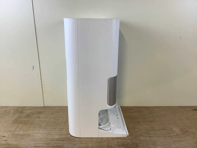Dreame l10s ultra gen 2 robotstofzuiger - afbeelding 7 van  9