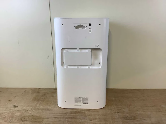Dreame l10s ultra gen 2 robotstofzuiger - afbeelding 8 van  9