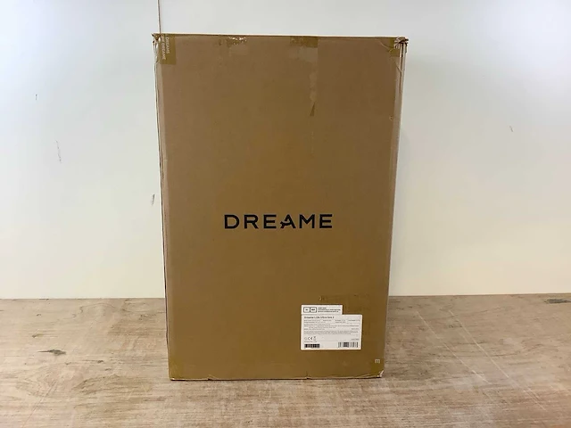 Dreame l10s ultra gen 2 robotstofzuiger - afbeelding 3 van  10