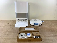 Dreame l10s ultra gen 2 robotstofzuiger - afbeelding 4 van  10