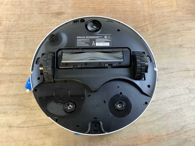 Dreame l10s ultra gen 2 robotstofzuiger - afbeelding 6 van  10