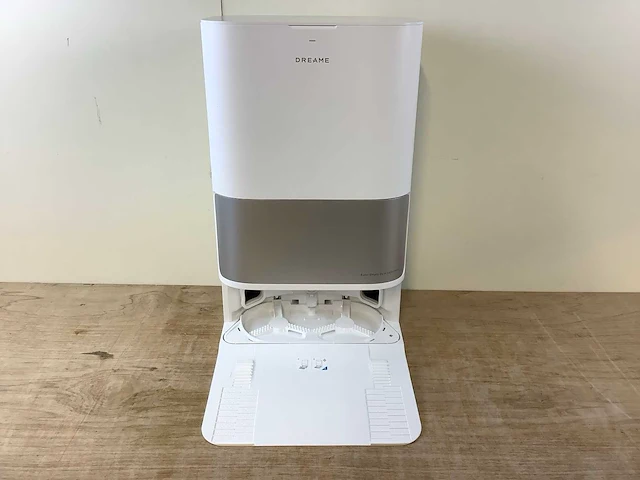 Dreame l10s ultra gen 2 robotstofzuiger - afbeelding 7 van  10