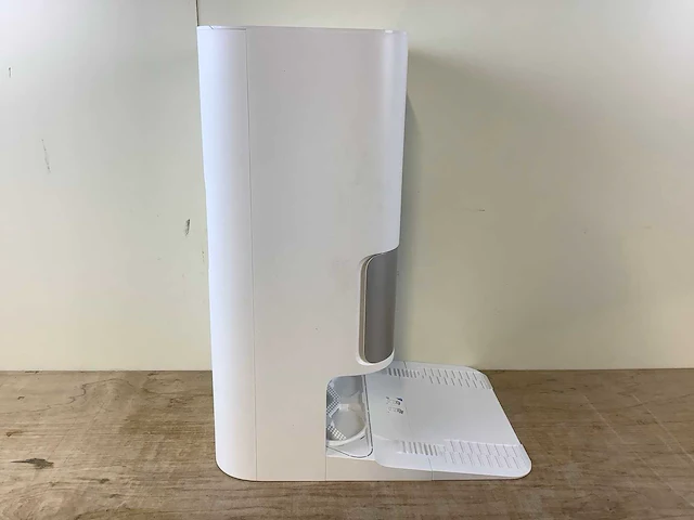 Dreame l10s ultra gen 2 robotstofzuiger - afbeelding 8 van  10