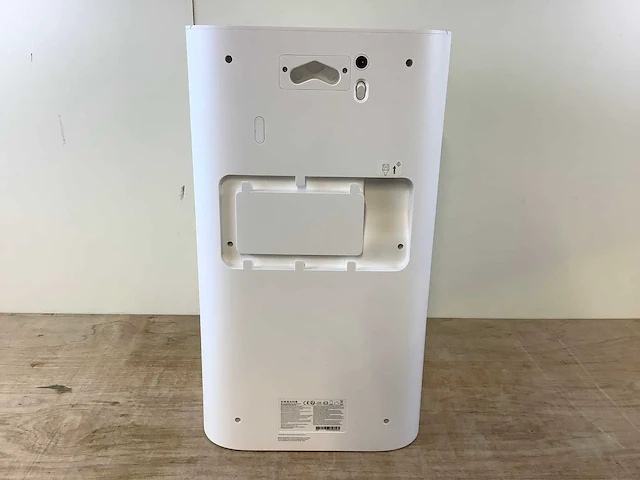 Dreame l10s ultra gen 2 robotstofzuiger - afbeelding 9 van  10