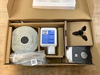 Dreame l10s ultra gen 2 robotstofzuiger - afbeelding 10 van  10