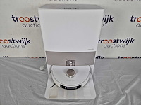 Dreame l20 ultra - robotstofzuiger met dweilfunctie - afbeelding 2 van  2