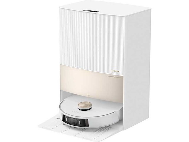 Dreame l20 ultra robotstofzuiger - afbeelding 1 van  7