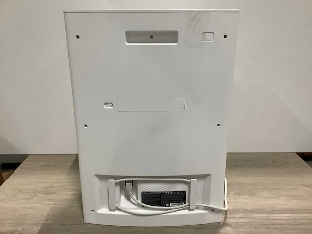 Dreame l20 ultra robotstofzuiger - afbeelding 4 van  7