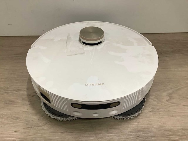 Dreame l20 ultra robotstofzuiger - afbeelding 5 van  7
