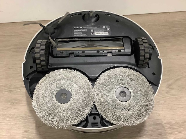 Dreame l20 ultra robotstofzuiger - afbeelding 6 van  7