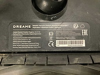 Dreame l20 ultra robotstofzuiger - afbeelding 7 van  7