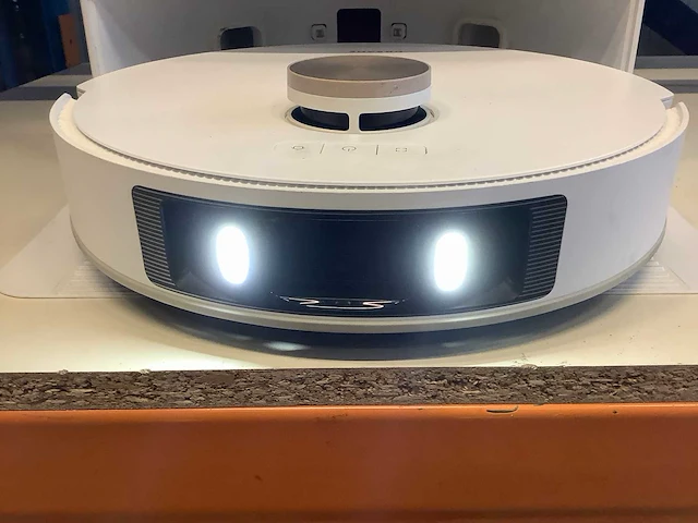 Dreame l20 ultra robotstofzuiger - afbeelding 10 van  10