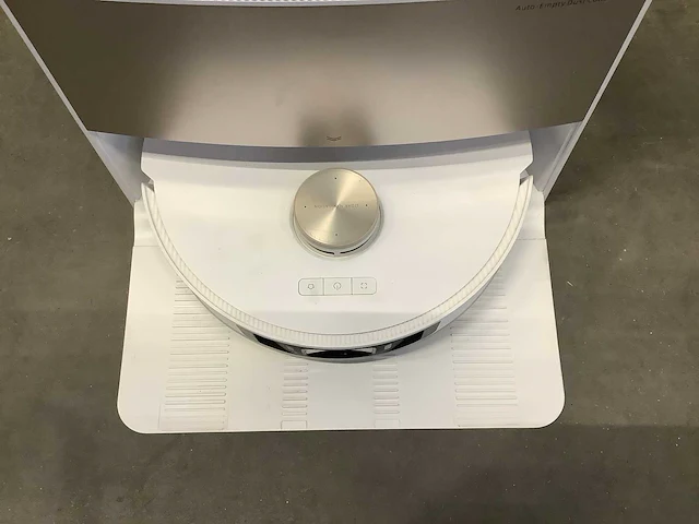Dreame l20 ultra robotstofzuiger - afbeelding 3 van  10