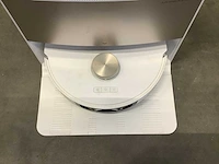 Dreame l20 ultra robotstofzuiger - afbeelding 3 van  10