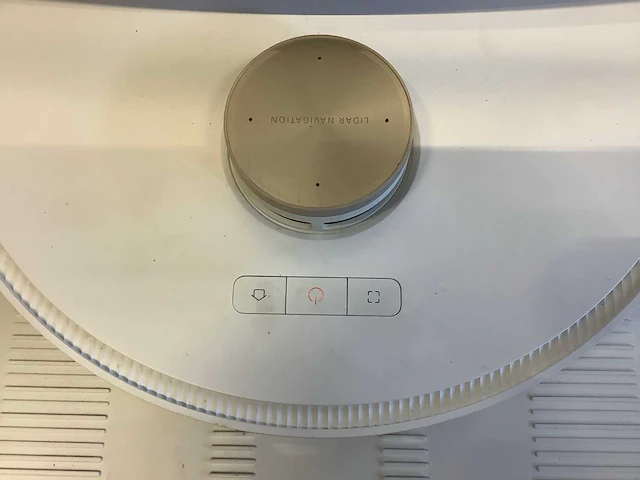 Dreame l20 ultra robotstofzuiger - afbeelding 9 van  10