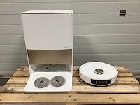 Dreame l20 ultra robotstofzuiger - afbeelding 2 van  7